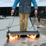 Grays Harbor County Flat Roofs