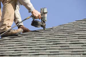 Grays Harbor County Roofing Contractor - Roof Repairs