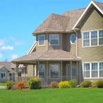 Grays Harbor County Roof Replacement