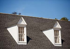 Grays Harbor County Roofing Contractor - Shingle Roofs